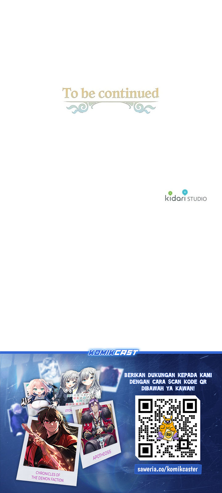 Baca Blinded by the Setting Sun - Chapter 148 halaman 22