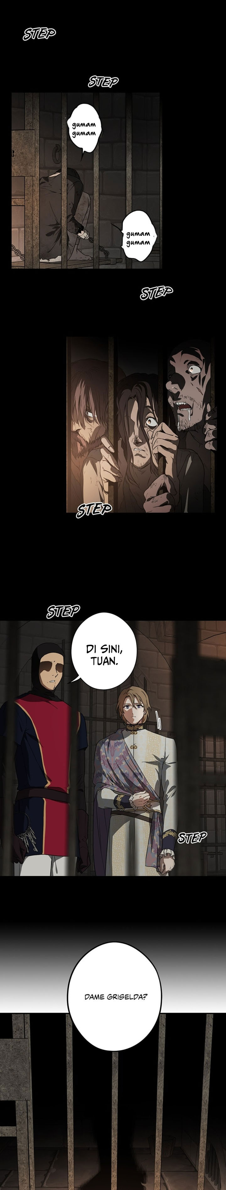 Baca Blinded by the Setting Sun - Chapter 150 halaman 10