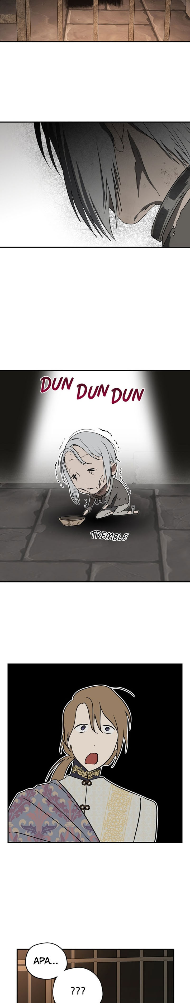 Baca Blinded by the Setting Sun - Chapter 150 halaman 11