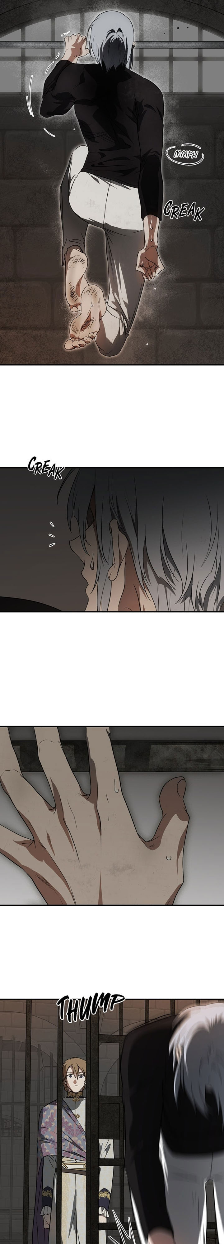 Baca Blinded by the Setting Sun - Chapter 150 halaman 14