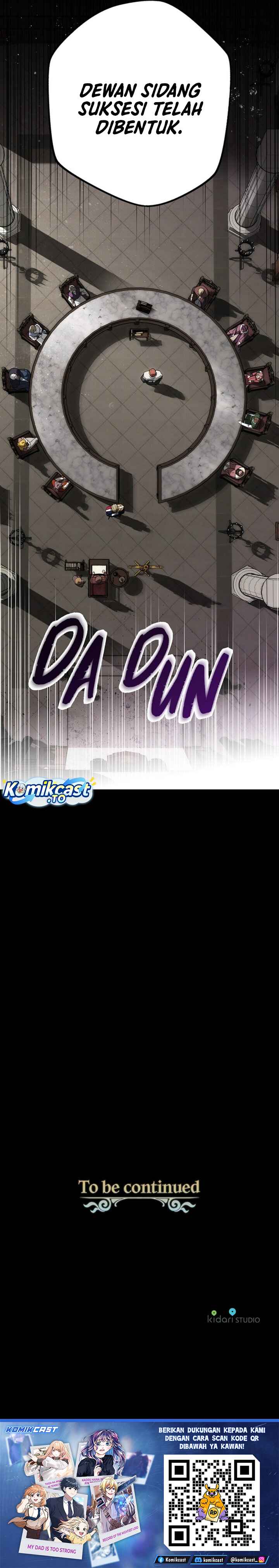 Baca Blinded by the Setting Sun - Chapter 151 halaman 12