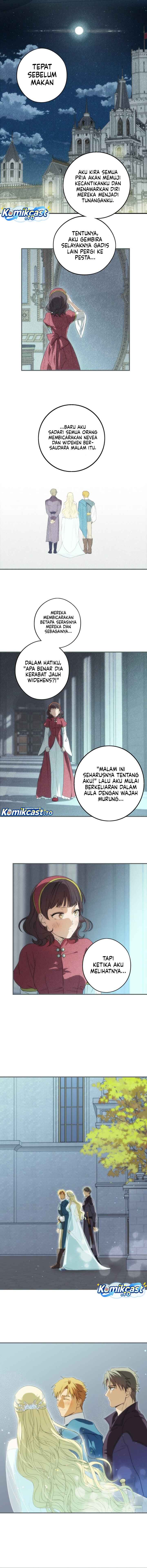 Baca Blinded by the Setting Sun - Chapter 151 halaman 6