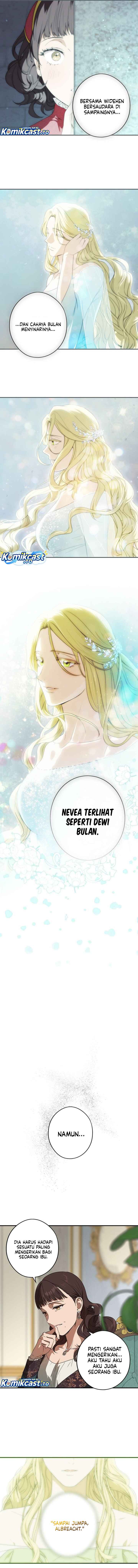 Baca Blinded by the Setting Sun - Chapter 151 halaman 7