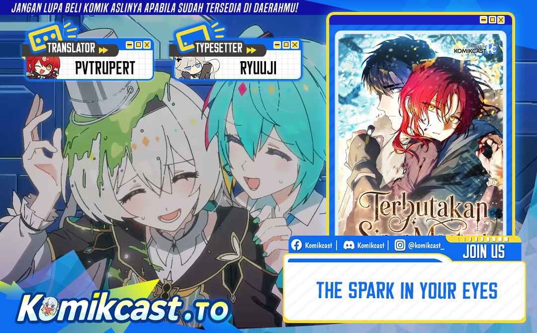 Baca Blinded by the Setting Sun - Chapter 155 halaman 1