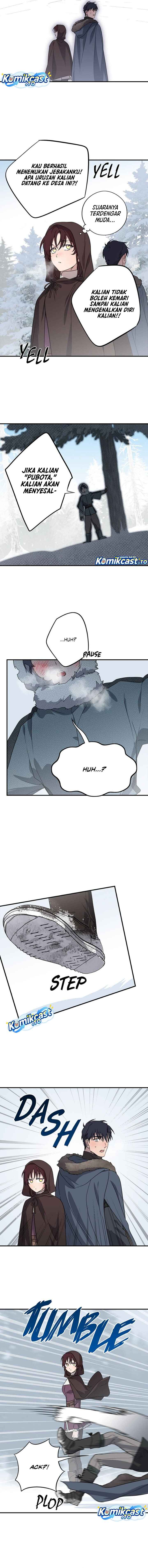 Baca Blinded by the Setting Sun - Chapter 155 halaman 13