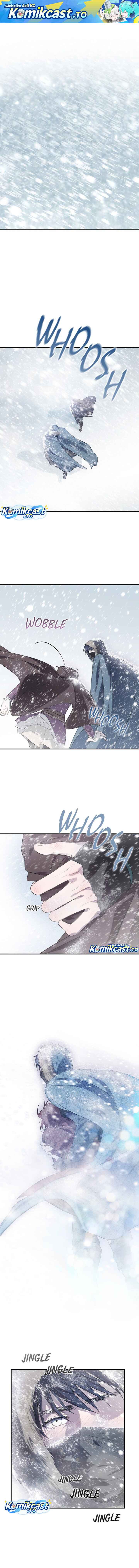 Baca Blinded by the Setting Sun - Chapter 155 halaman 2