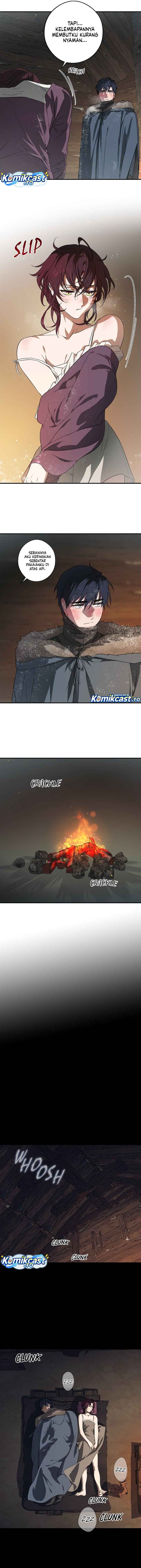 Baca Blinded by the Setting Sun - Chapter 155 halaman 4