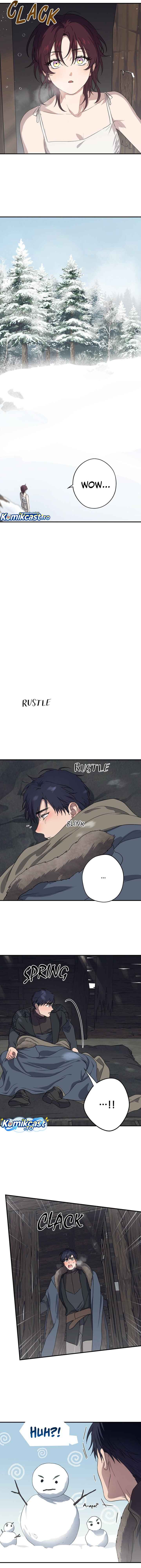 Baca Blinded by the Setting Sun - Chapter 155 halaman 6