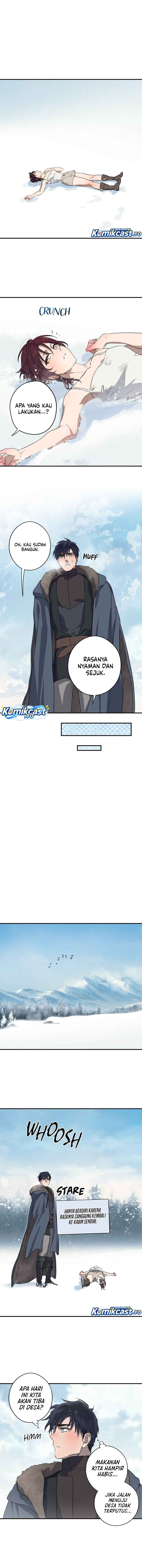 Baca Blinded by the Setting Sun - Chapter 155 halaman 7