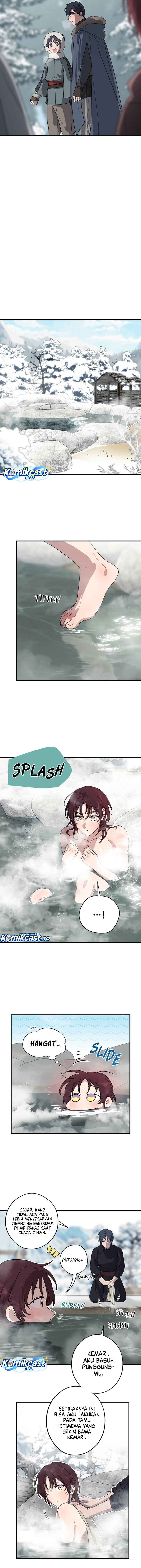 Blinded by the Setting Sun chapter 157 halaman 12