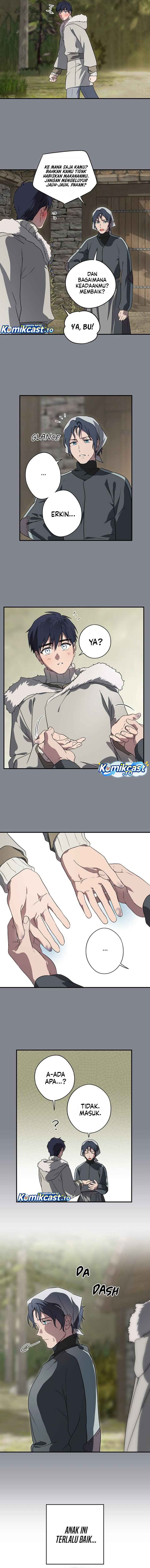 Blinded by the Setting Sun chapter 157 halaman 7