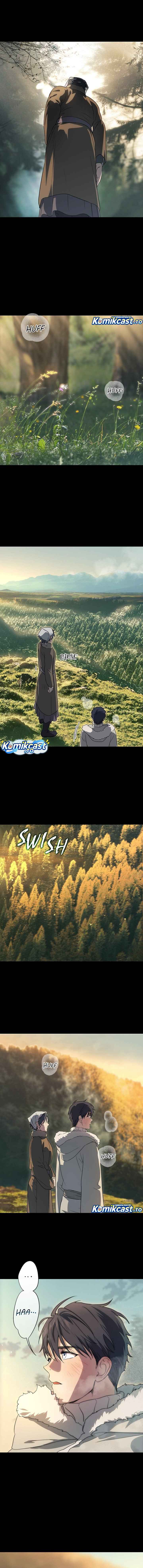 Blinded by the Setting Sun chapter 158 halaman 7