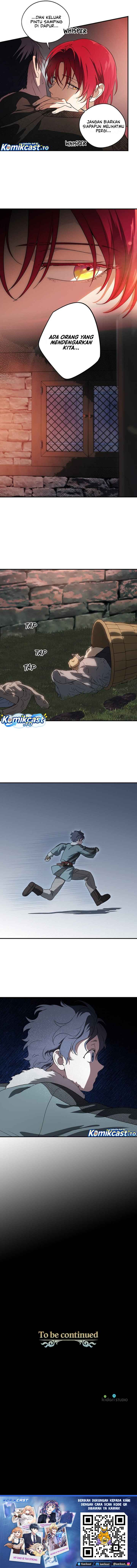 Blinded by the Setting Sun chapter 159 halaman 12