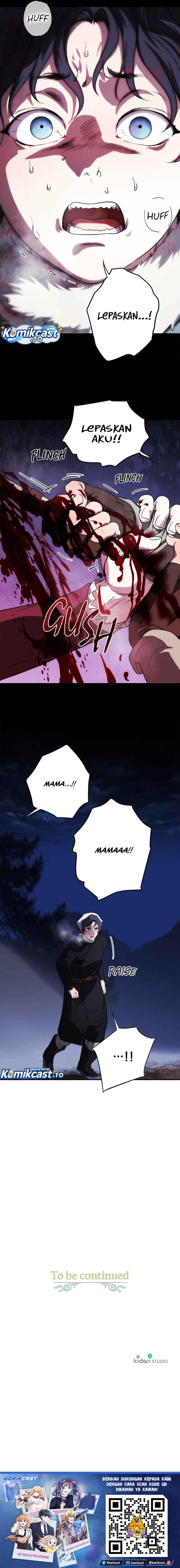 Blinded by the Setting Sun chapter 160 halaman 13