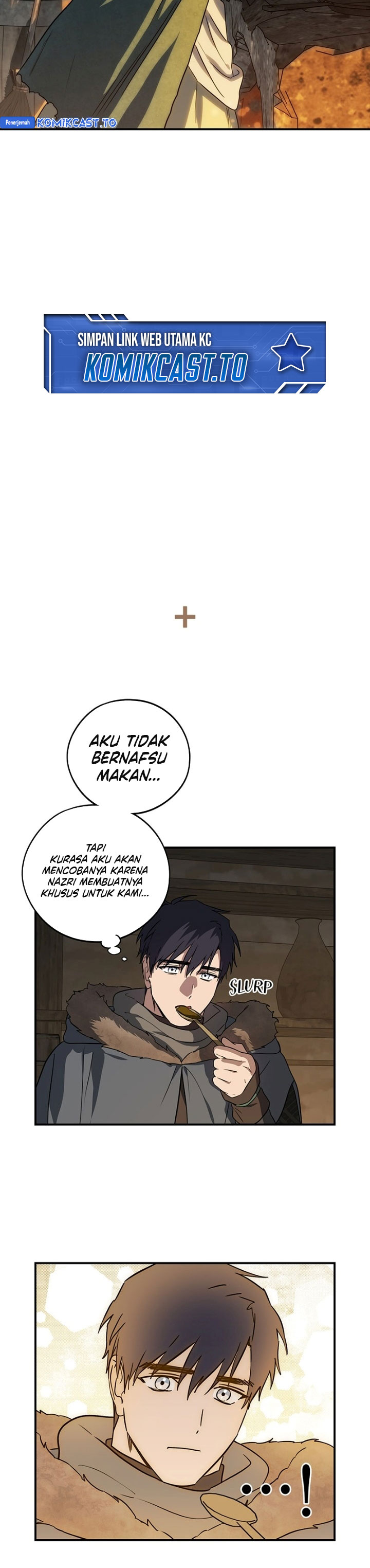 Baca Blinded by the Setting Sun - Chapter 165 halaman 24
