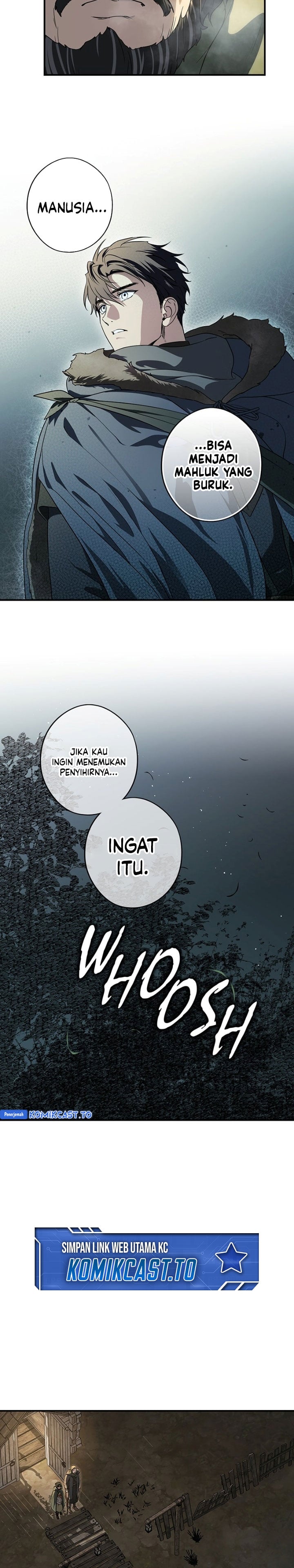 Baca Blinded by the Setting Sun - Chapter 166 halaman 4