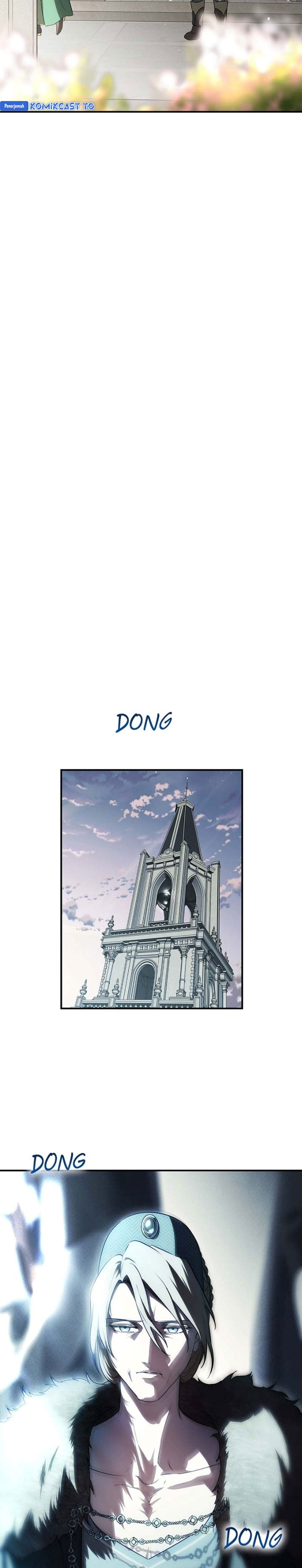 Baca Blinded by the Setting Sun - Chapter 168 halaman 17