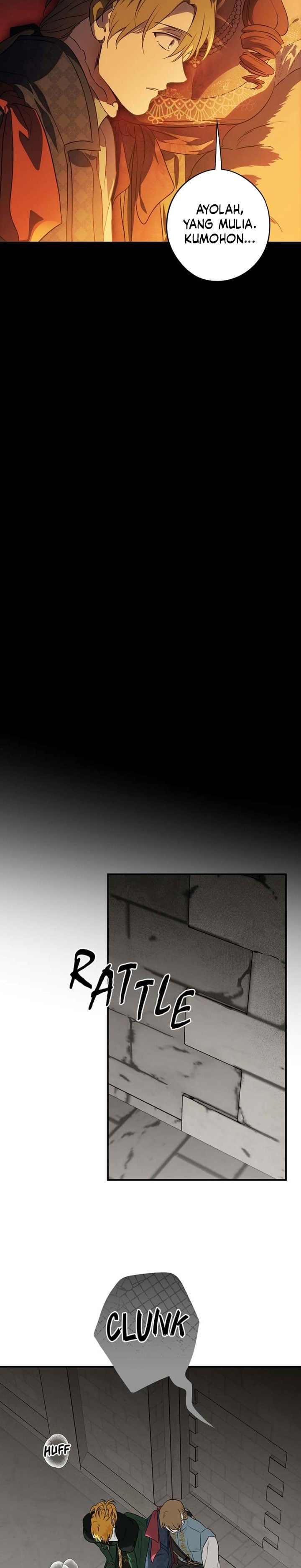 Baca Blinded by the Setting Sun - Chapter 168 halaman 8
