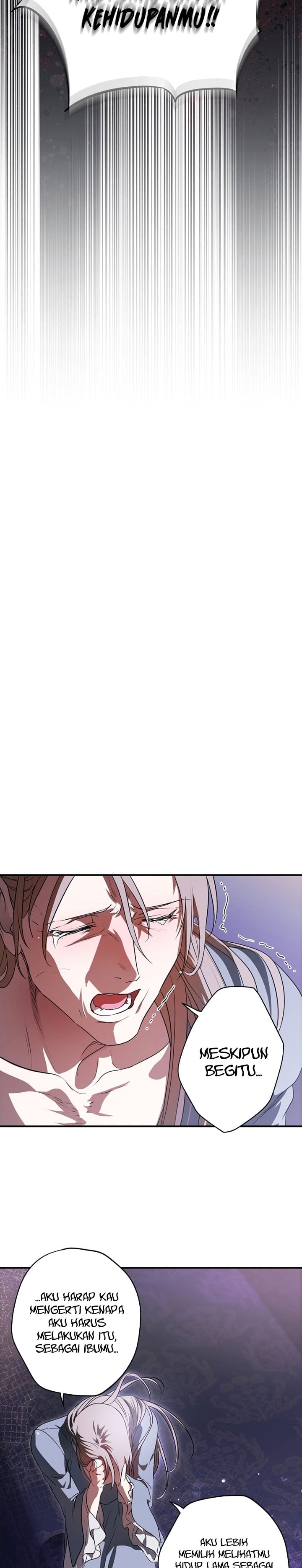 Baca Blinded by the Setting Sun - Chapter 169 halaman 20