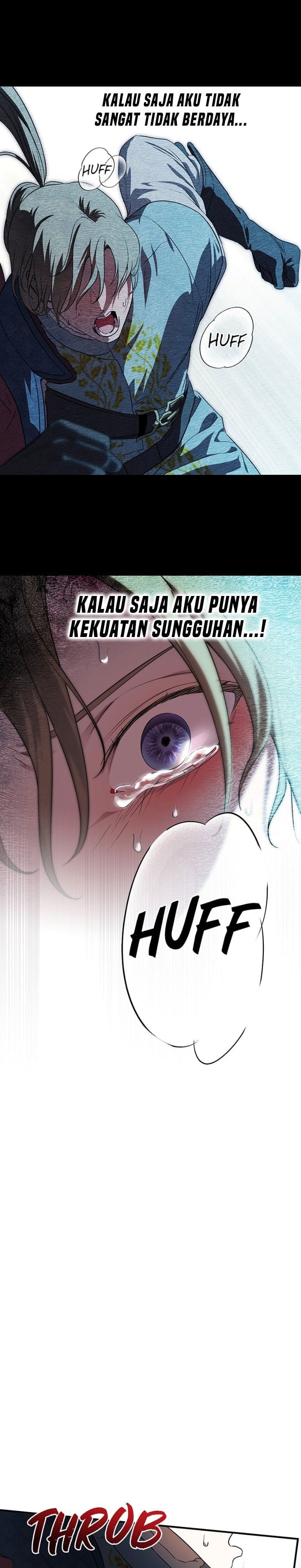 Baca Blinded by the Setting Sun - Chapter 170 halaman 7