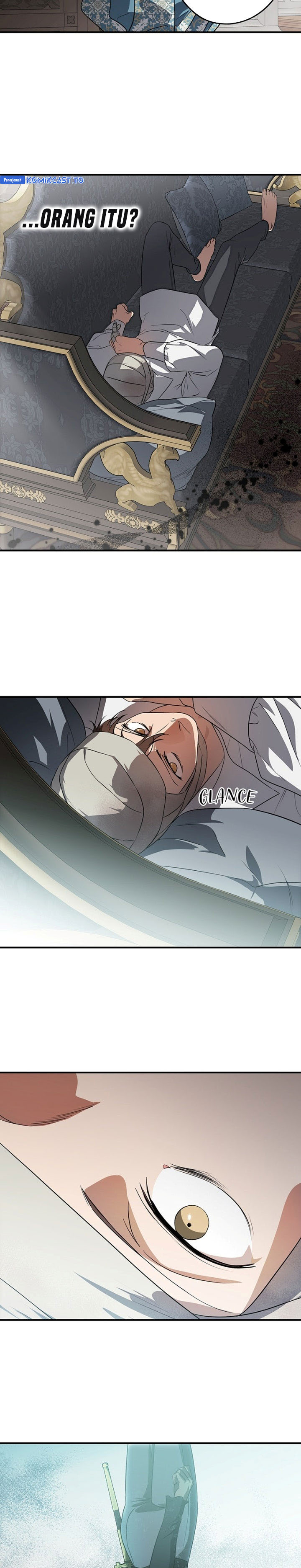 Baca Blinded by the Setting Sun - Chapter 171 halaman 13