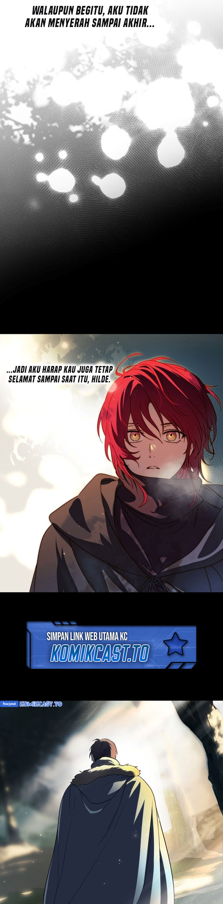 Baca Blinded by the Setting Sun - Chapter 171 halaman 26