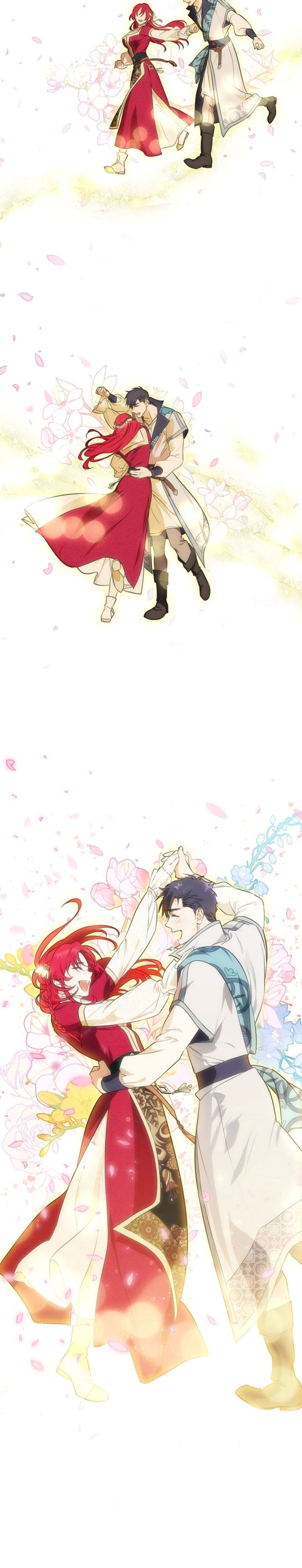 Baca Blinded by the Setting Sun - Chapter 172 halaman 13