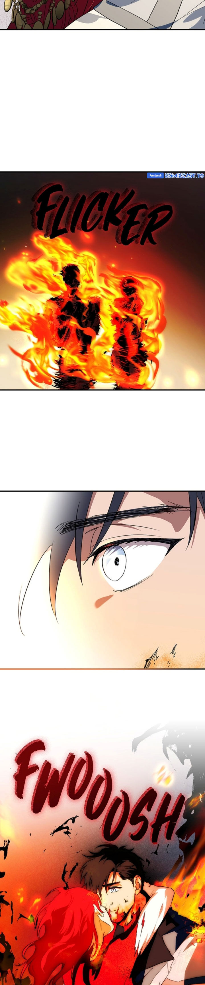 Baca Blinded by the Setting Sun - Chapter 172 halaman 17
