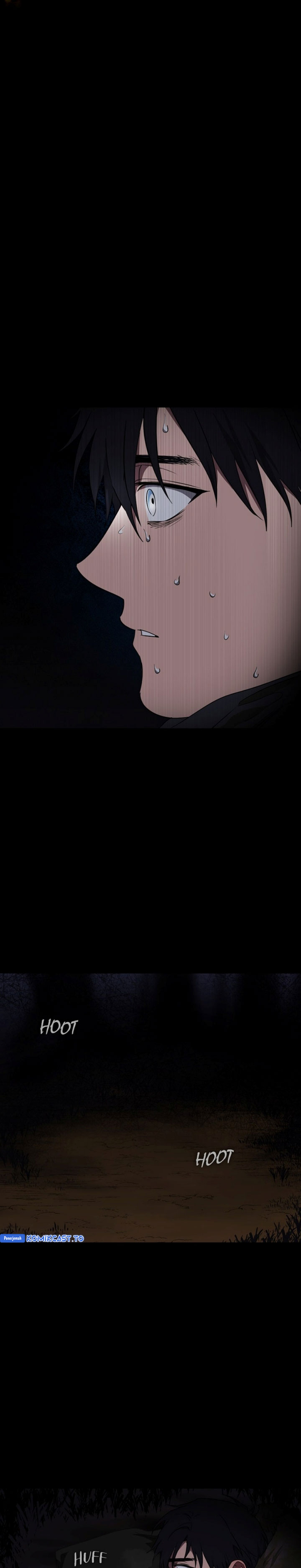 Baca Blinded by the Setting Sun - Chapter 172 halaman 20