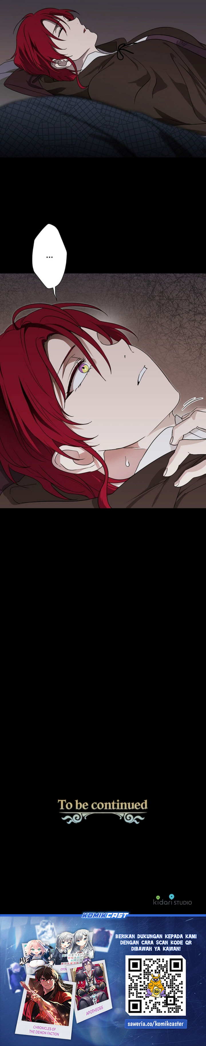 Baca Blinded by the Setting Sun - Chapter 172 halaman 26