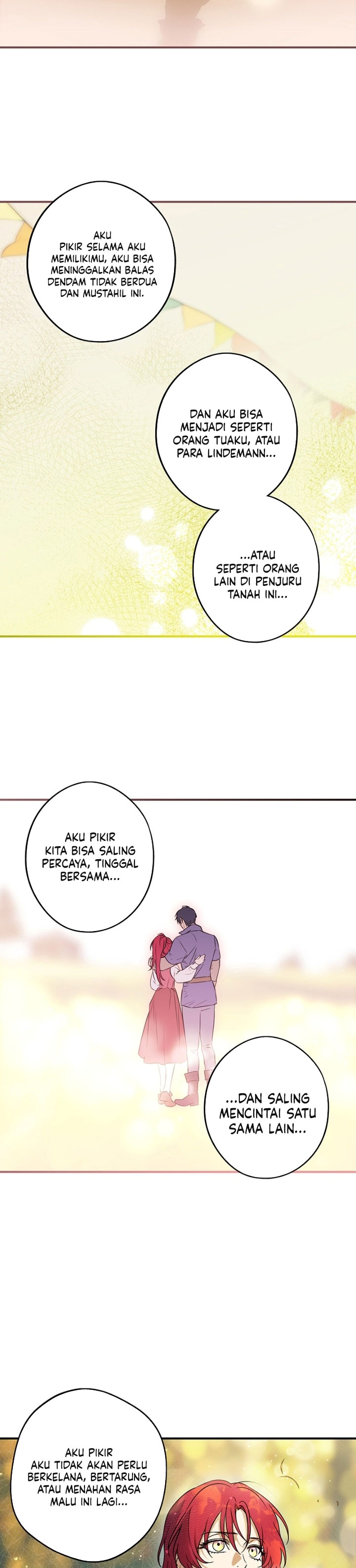 Baca Blinded by the Setting Sun - Chapter 173 halaman 18