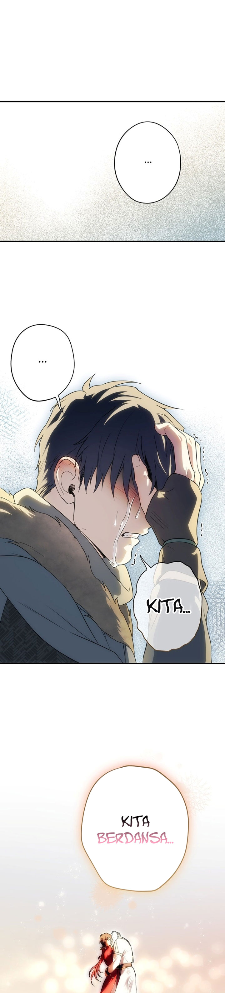 Baca Blinded by the Setting Sun - Chapter 173 halaman 24