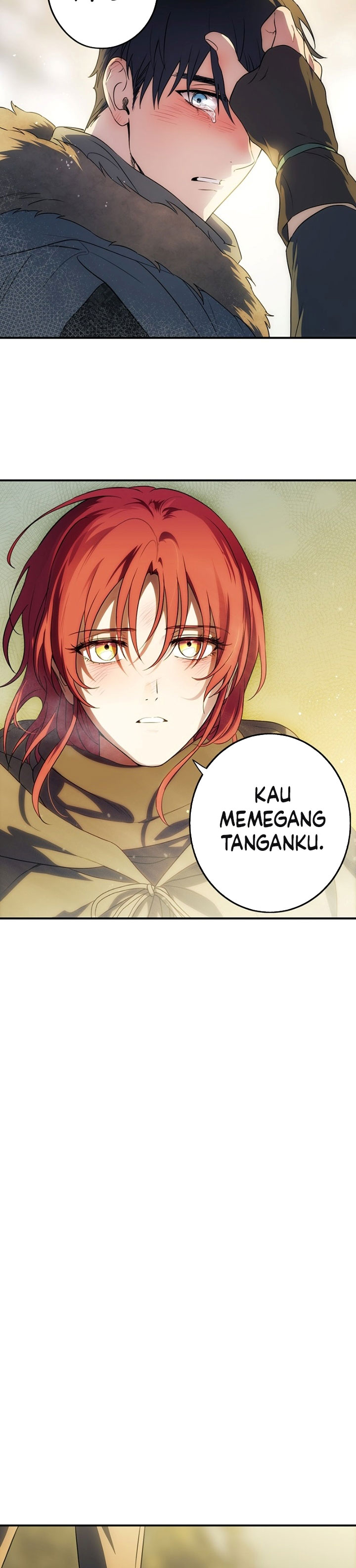 Baca Blinded by the Setting Sun - Chapter 173 halaman 27
