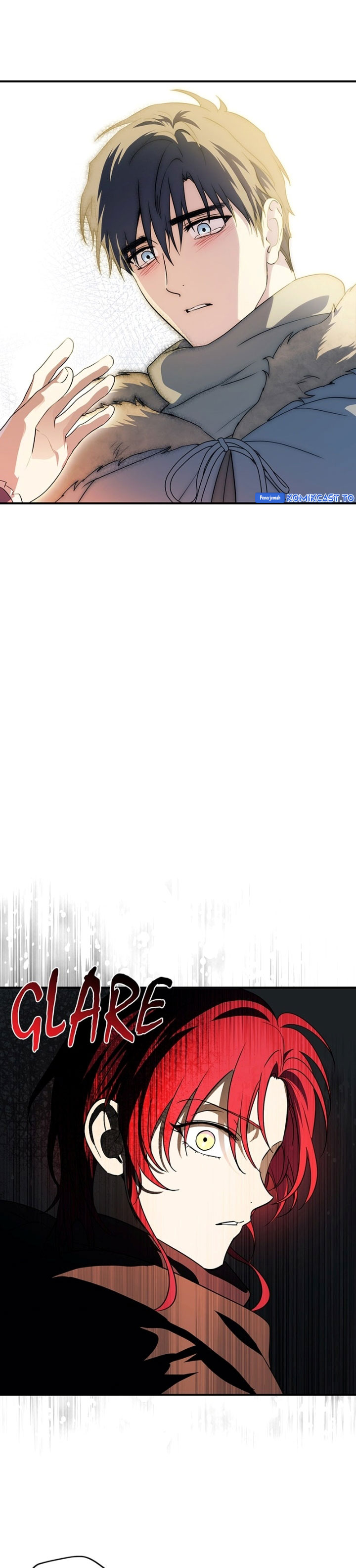 Baca Blinded by the Setting Sun - Chapter 173 halaman 29