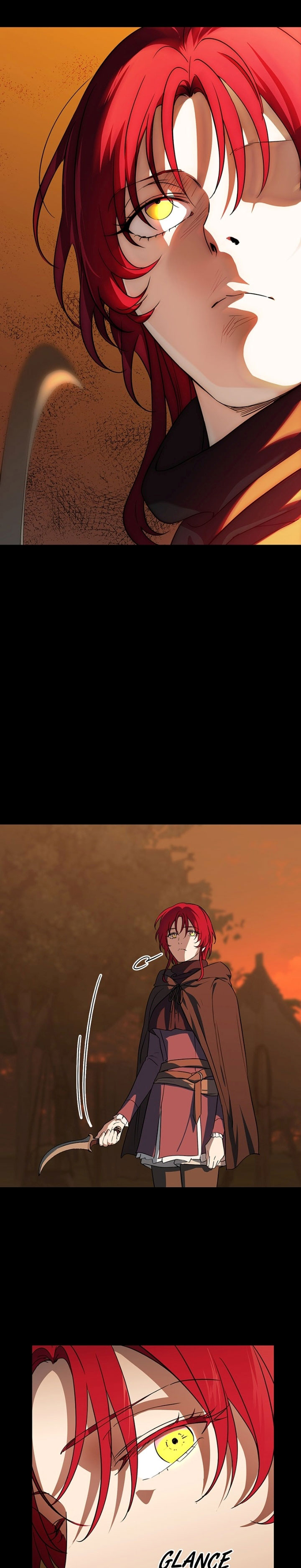 Baca Blinded by the Setting Sun - Chapter 175 halaman 14