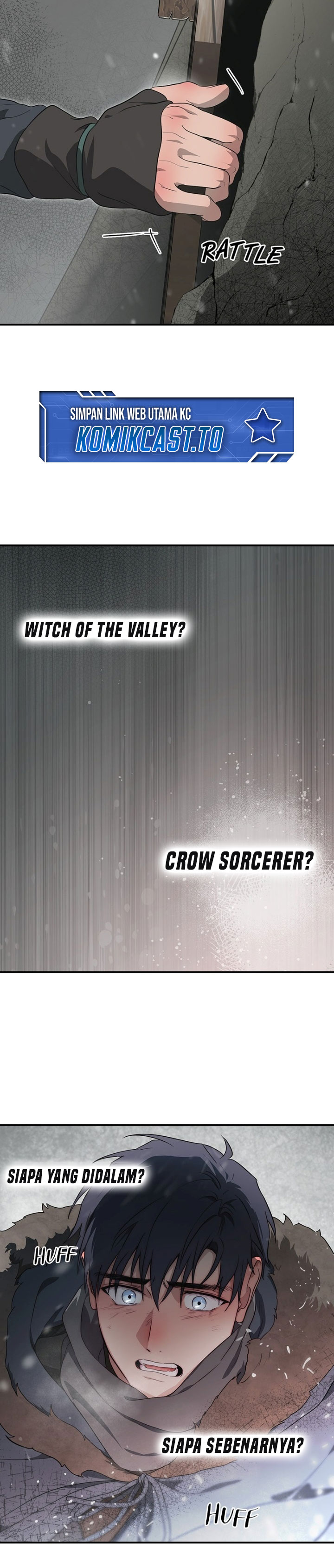 Baca Blinded by the Setting Sun - Chapter 175 halaman 27