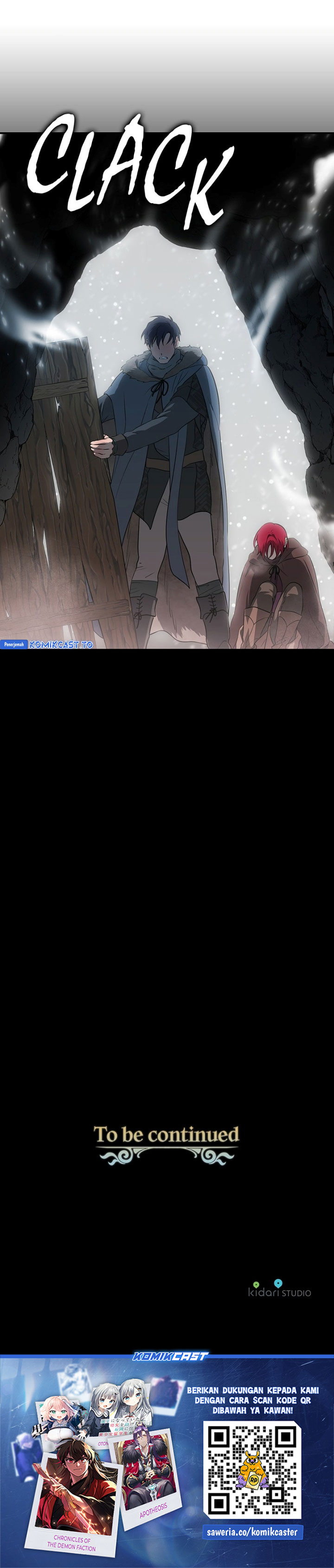 Baca Blinded by the Setting Sun - Chapter 175 halaman 28