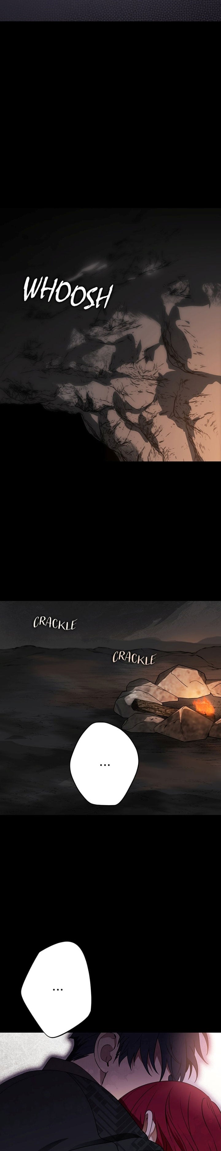 Baca Blinded by the Setting Sun - Chapter 176 halaman 15