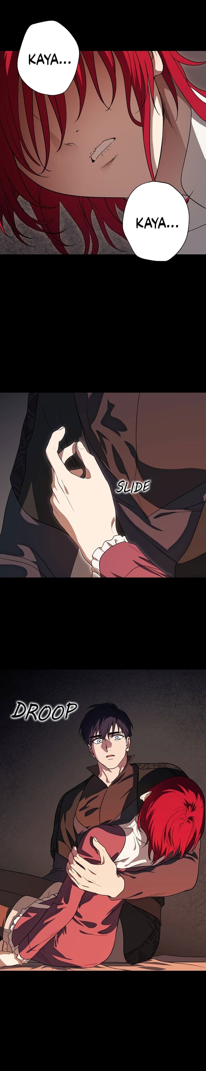 Baca Blinded by the Setting Sun - Chapter 176 halaman 18