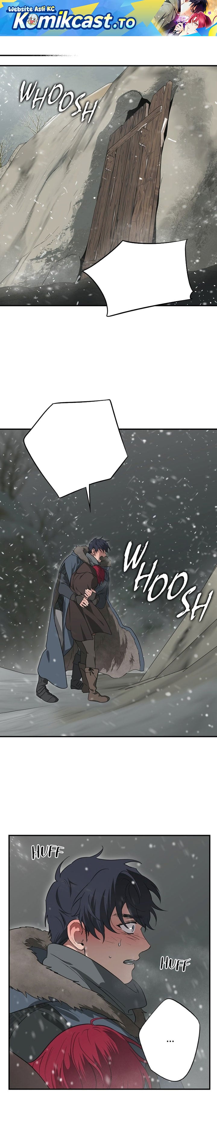 Baca Blinded by the Setting Sun - Chapter 176 halaman 2