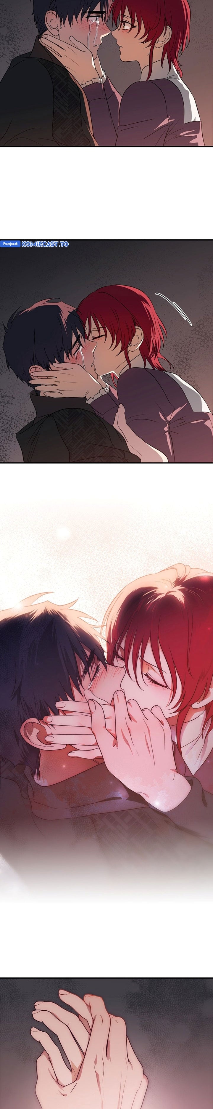 Baca Blinded by the Setting Sun - Chapter 176 halaman 29