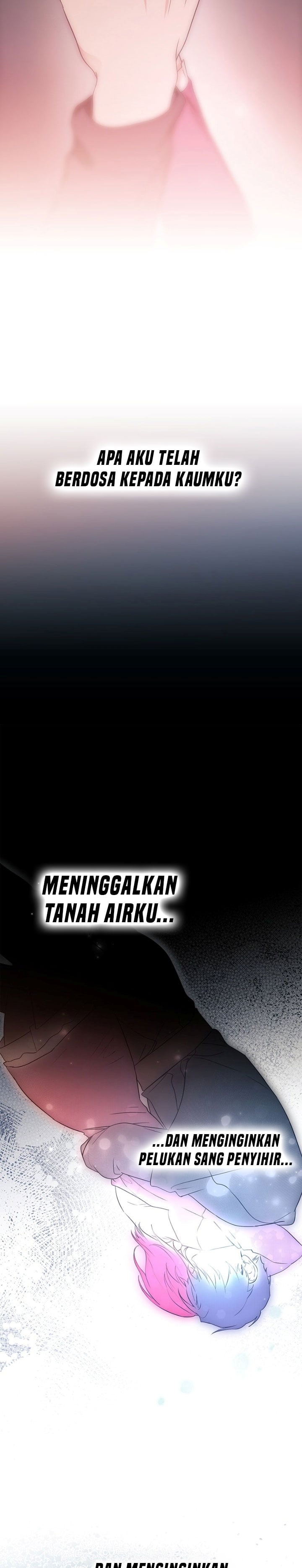 Baca Blinded by the Setting Sun - Chapter 176 halaman 30