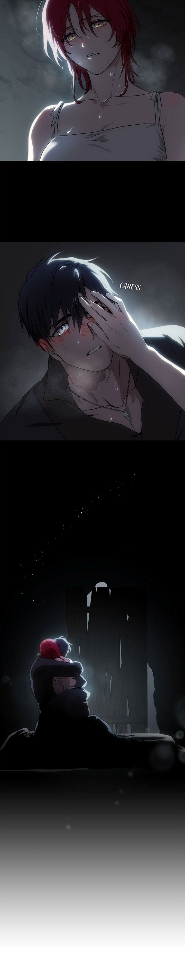 Baca Blinded by the Setting Sun - Chapter 176 halaman 32