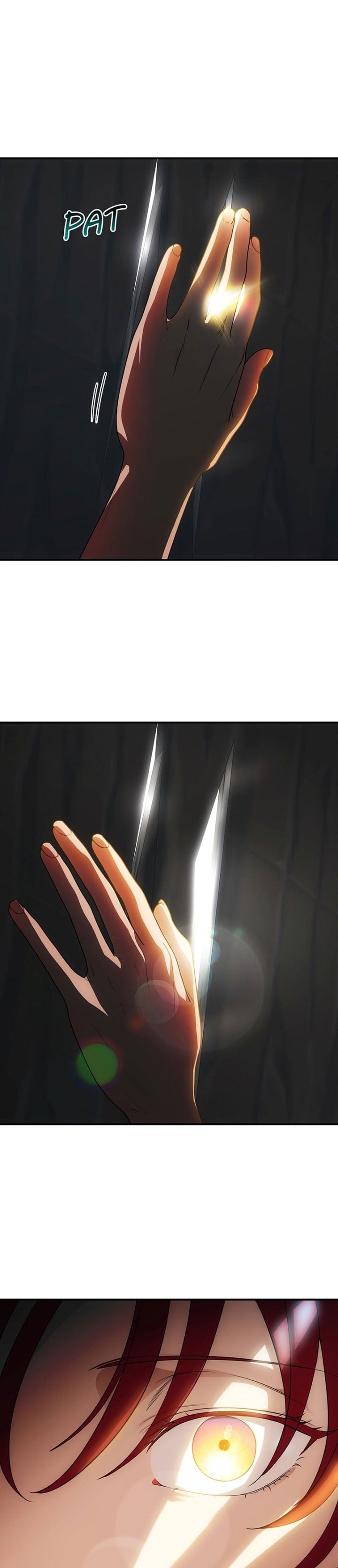 Baca Blinded by the Setting Sun - Chapter 176 halaman 36