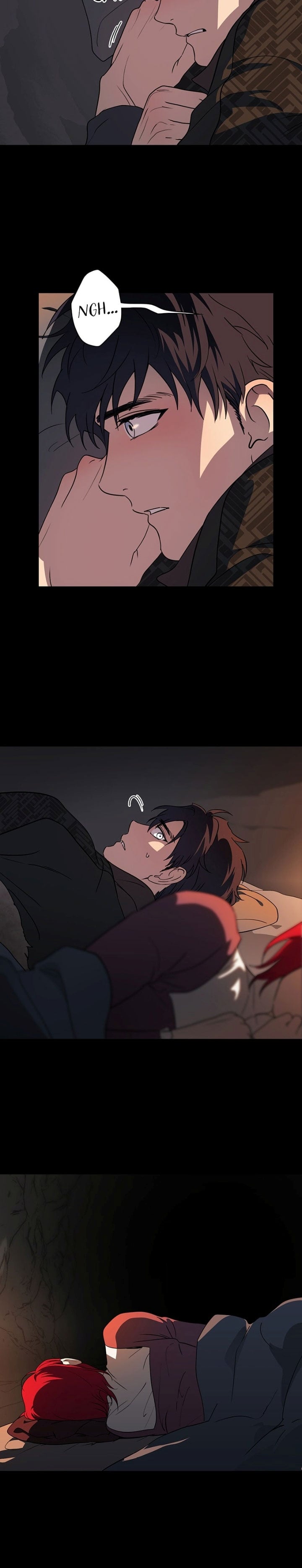 Baca Blinded by the Setting Sun - Chapter 176 halaman 8