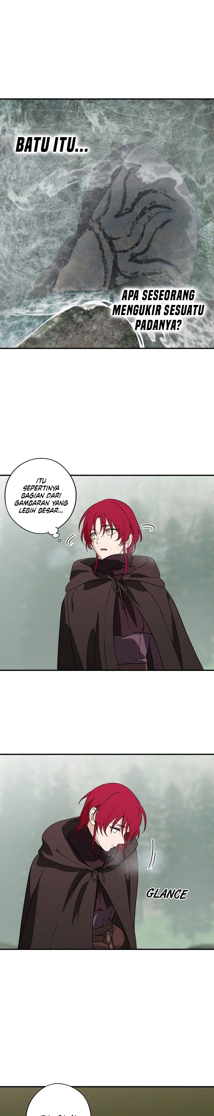 Baca Blinded by the Setting Sun - Chapter 177 halaman 12