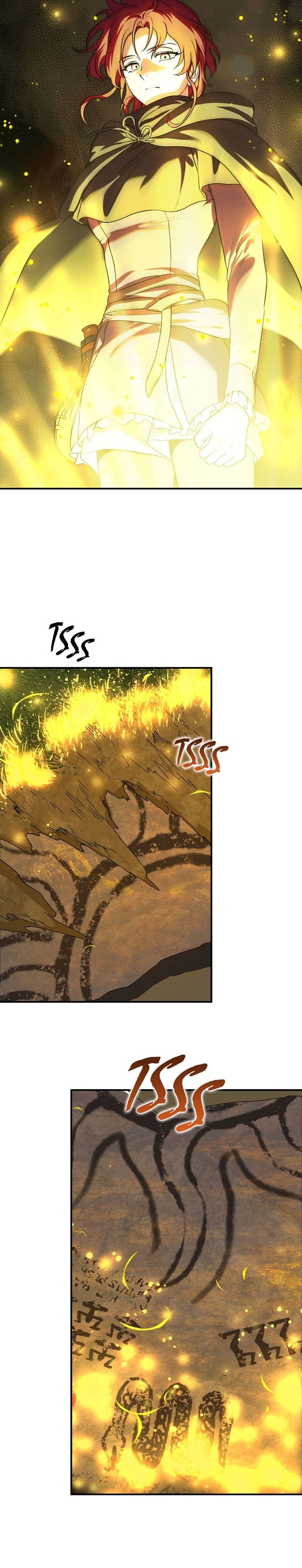 Baca Blinded by the Setting Sun - Chapter 177 halaman 14