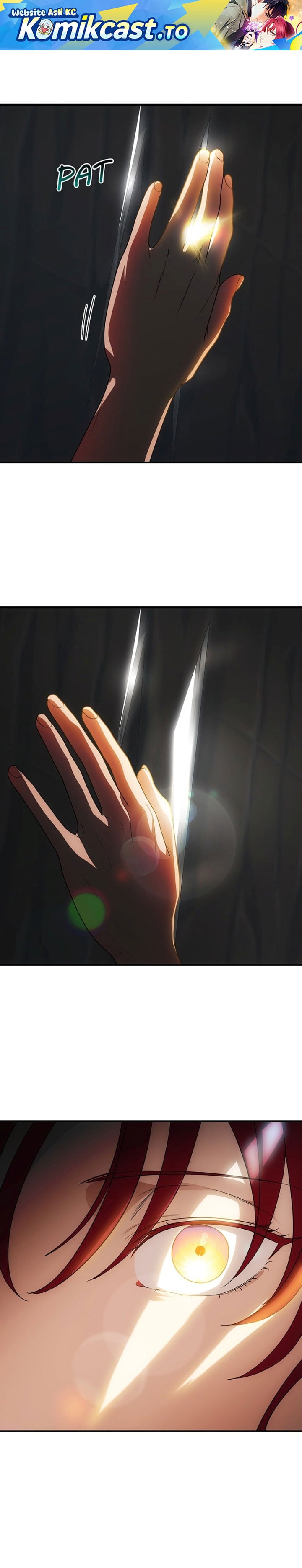 Baca Blinded by the Setting Sun - Chapter 177 halaman 2