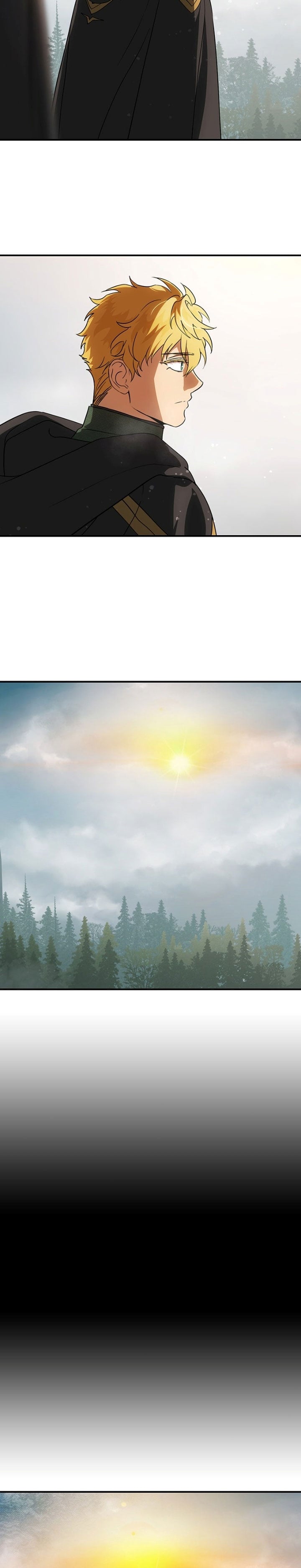 Baca Blinded by the Setting Sun - Chapter 178 halaman 16