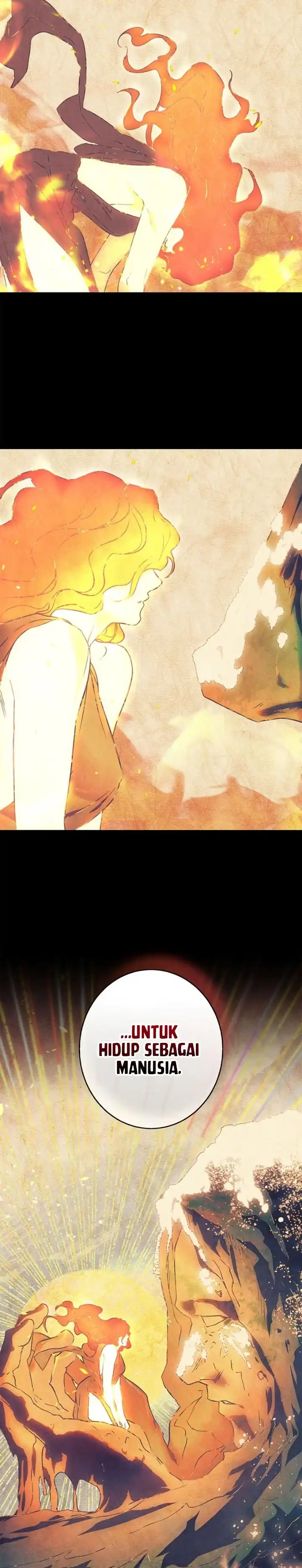 Baca Blinded by the Setting Sun - Chapter 179 halaman 3